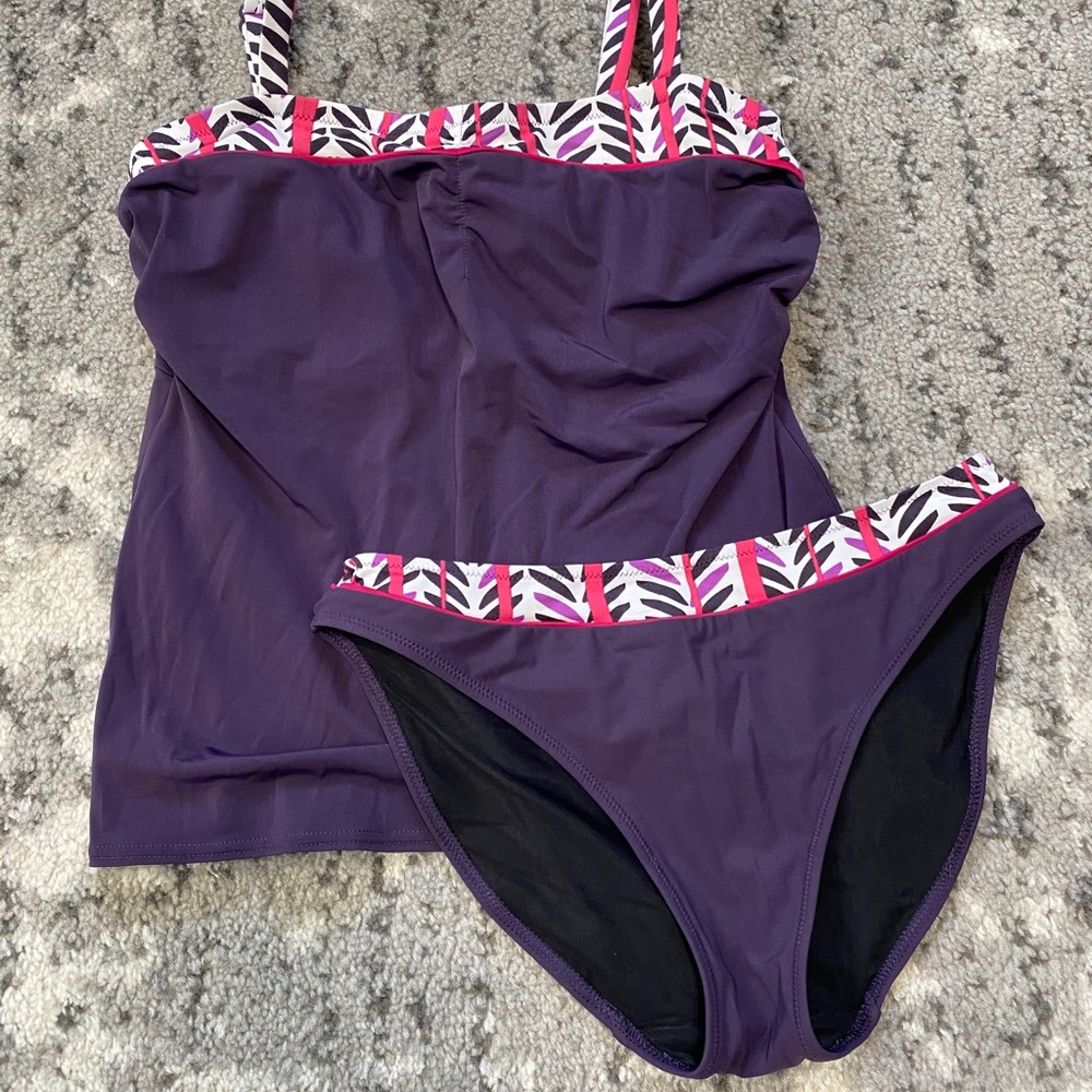Fantasie Tankini